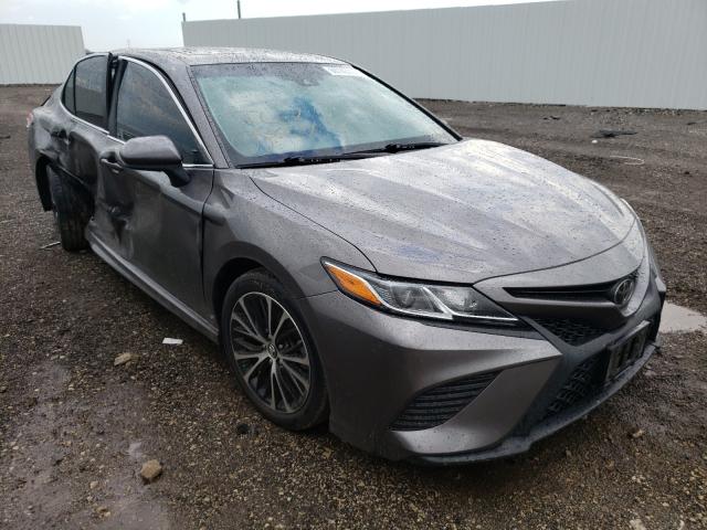 TOYOTA CAMRY 2019 4t1b11hk1ku779112