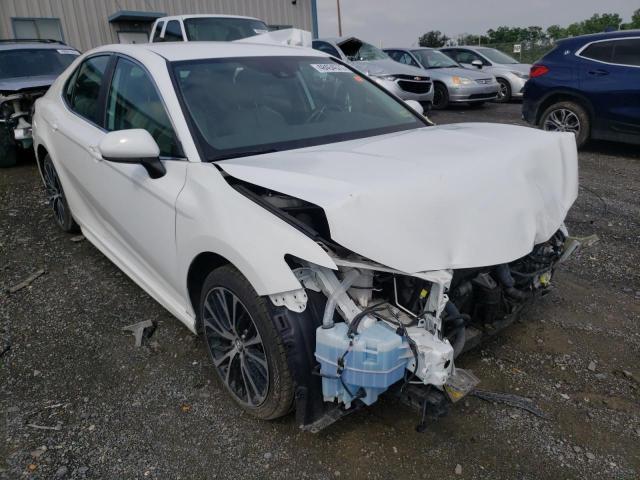 TOYOTA CAMRY L 2019 4t1b11hk1ku780616