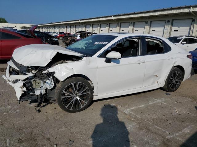 TOYOTA CAMRY L 2019 4t1b11hk1ku782026