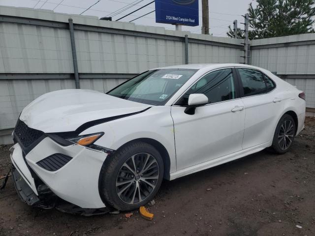 TOYOTA CAMRY 2019 4t1b11hk1ku785119