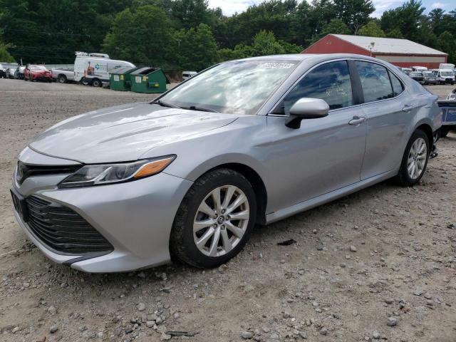 TOYOTA CAMRY L 2019 4t1b11hk1ku786173