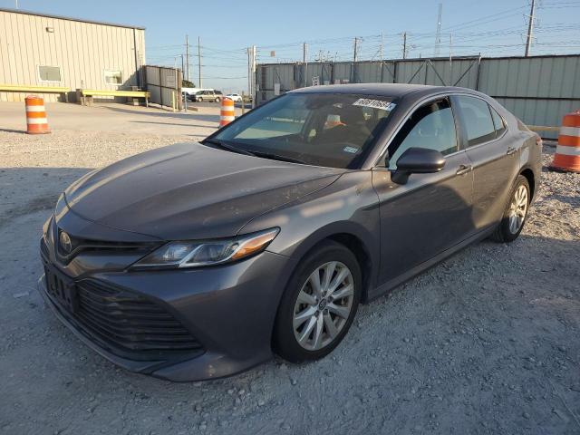 TOYOTA CAMRY 2019 4t1b11hk1ku788005