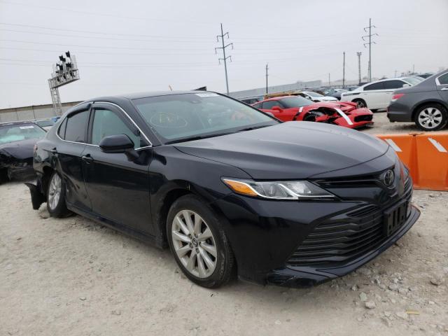 TOYOTA CAMRY L 2019 4t1b11hk1ku788988