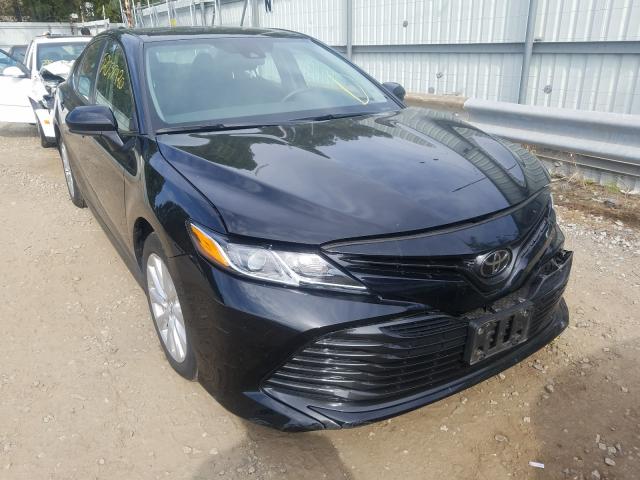 TOYOTA CAMRY L 2019 4t1b11hk1ku789624