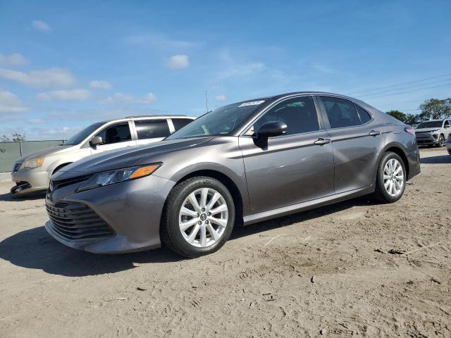 TOYOTA CAMRY L 2019 4t1b11hk1ku791809