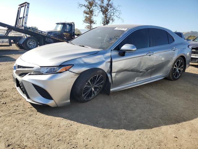 TOYOTA CAMRY L 2019 4t1b11hk1ku792121