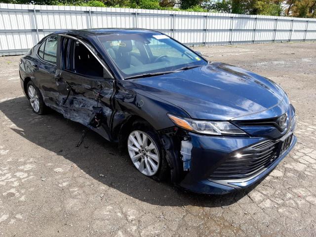 TOYOTA CAMRY L 2019 4t1b11hk1ku793379