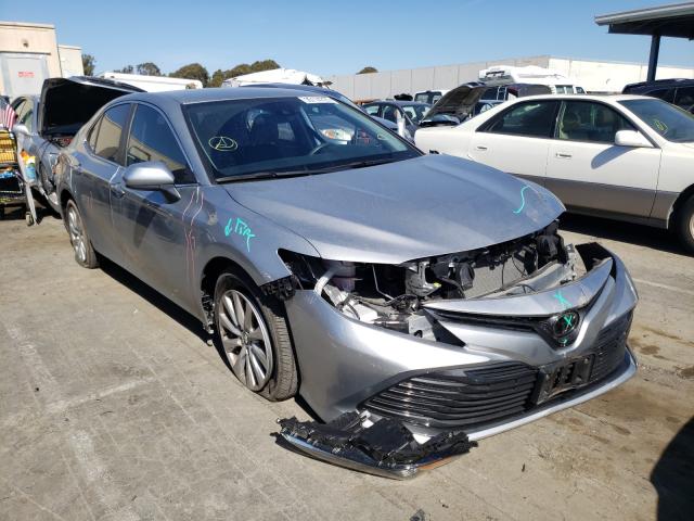 TOYOTA CAMRY L 2019 4t1b11hk1ku793981