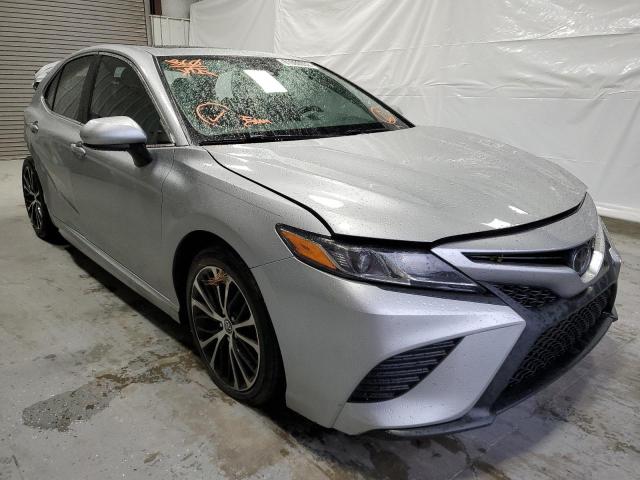 TOYOTA CAMRY L 2019 4t1b11hk1ku794936