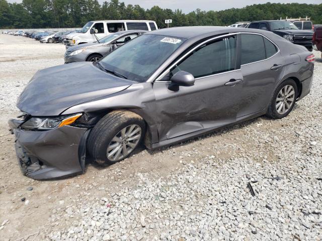 TOYOTA CAMRY L 2019 4t1b11hk1ku796752