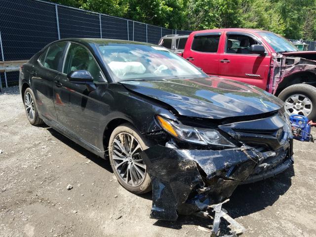 TOYOTA CAMRY 2019 4t1b11hk1ku797271