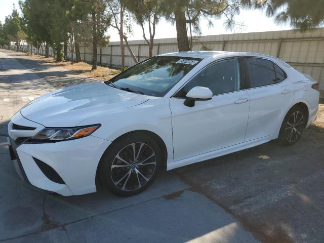 TOYOTA CAMRY L 2019 4t1b11hk1ku797741