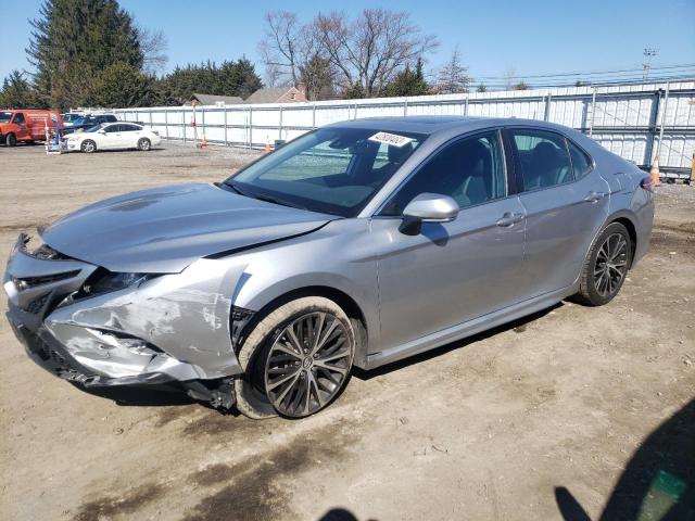 TOYOTA CAMRY L 2019 4t1b11hk1ku798839