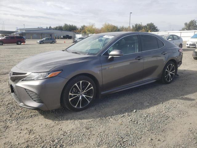 TOYOTA CAMRY L 2019 4t1b11hk1ku800797