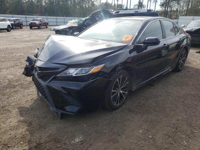 TOYOTA CAMRY L 2019 4t1b11hk1ku803084