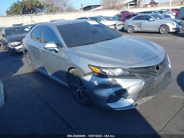 TOYOTA CAMRY 2019 4t1b11hk1ku803232