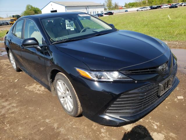 TOYOTA CAMRY L 2019 4t1b11hk1ku803988