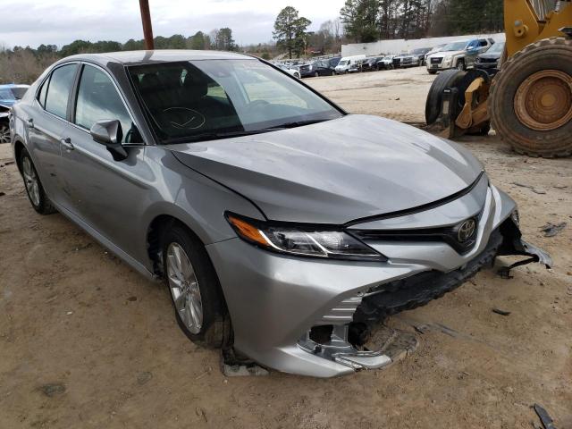 TOYOTA CAMRY L 2019 4t1b11hk1ku808592