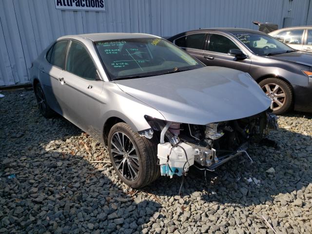 TOYOTA CAMRY L 2019 4t1b11hk1ku811086