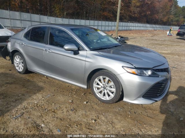 TOYOTA CAMRY 2019 4t1b11hk1ku816840