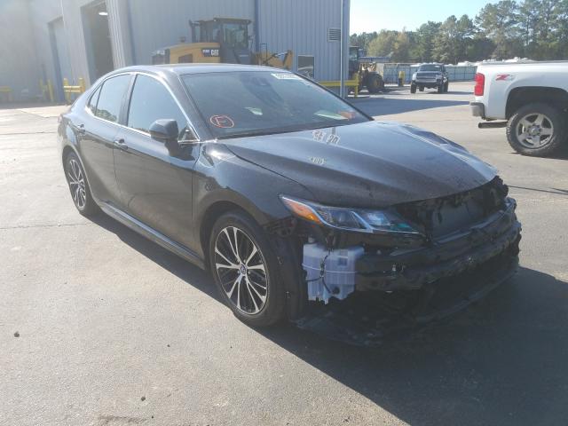 TOYOTA CAMRY L 2019 4t1b11hk1ku819897