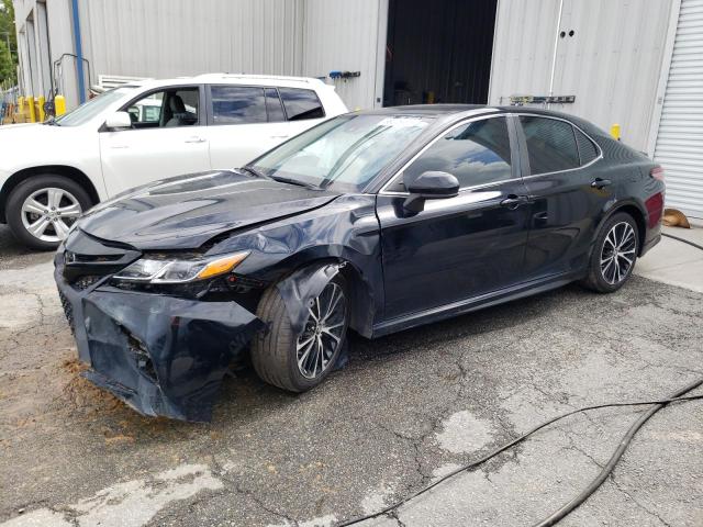 TOYOTA CAMRY L 2019 4t1b11hk1ku820855