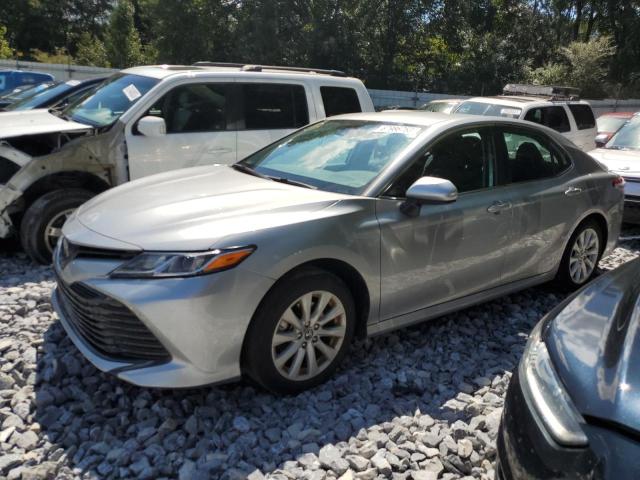 TOYOTA CAMRY 2019 4t1b11hk1ku822489