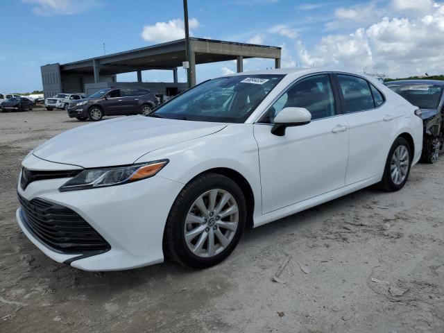 TOYOTA CAMRY L 2019 4t1b11hk1ku823139