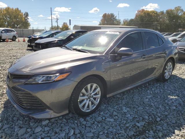 TOYOTA CAMRY 2019 4t1b11hk1ku823240