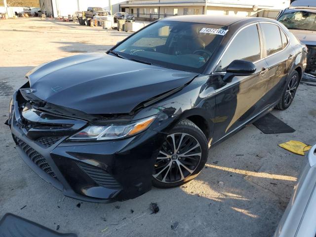 TOYOTA CAMRY 2019 4t1b11hk1ku827420