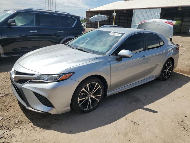 TOYOTA CAMRY L 2019 4t1b11hk1ku828762