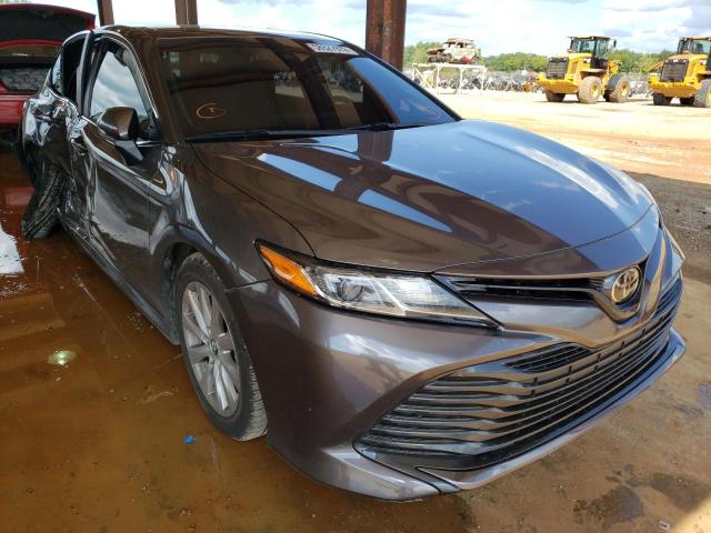 TOYOTA CAMRY L 2019 4t1b11hk1ku830673