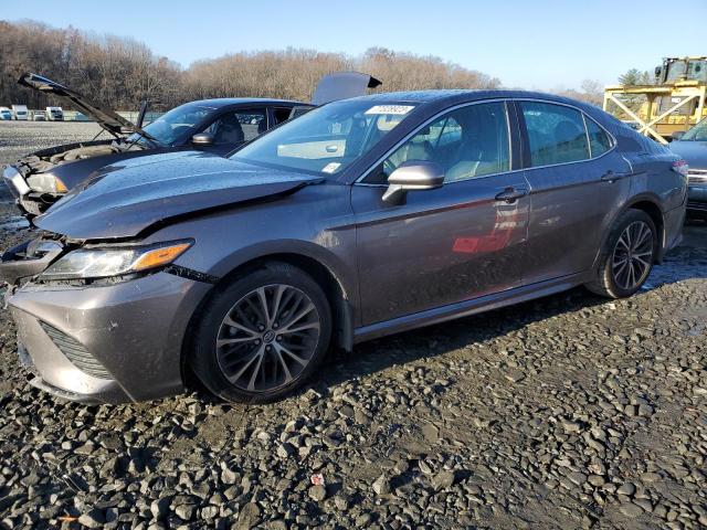 TOYOTA CAMRY 2019 4t1b11hk1ku831161