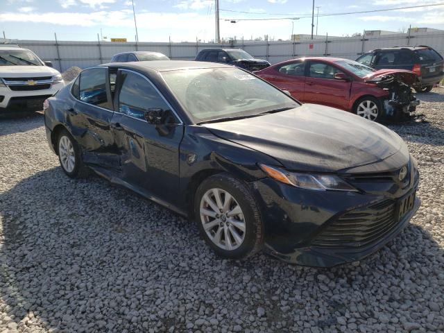 TOYOTA CAMRY L 2019 4t1b11hk1ku833685