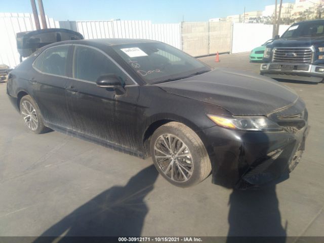 TOYOTA CAMRY 2019 4t1b11hk1ku837445