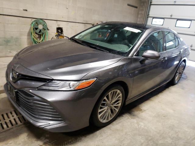 TOYOTA CAMRY 2019 4t1b11hk1ku839115