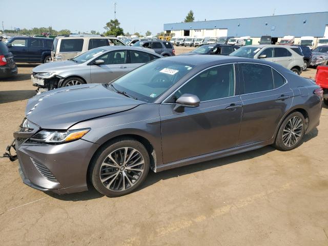 TOYOTA CAMRY L 2019 4t1b11hk1ku839485