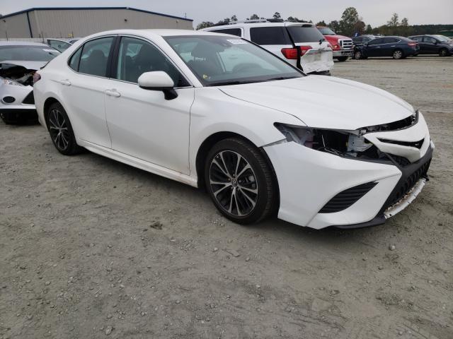 TOYOTA CAMRY L 2019 4t1b11hk1ku839647