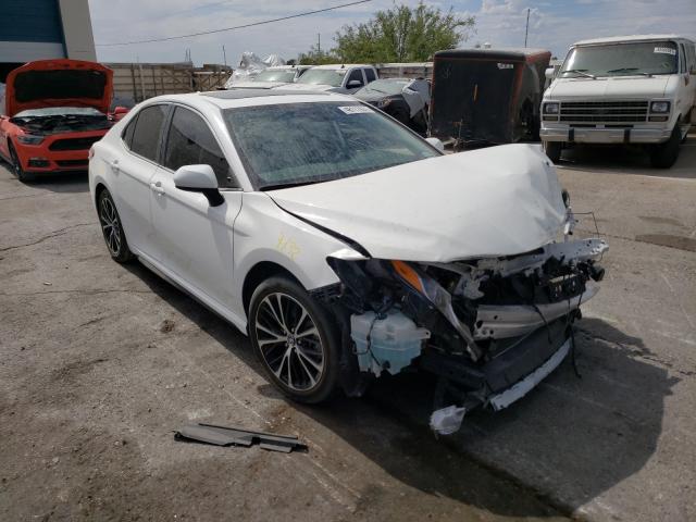 TOYOTA CAMRY L 2019 4t1b11hk1ku840717