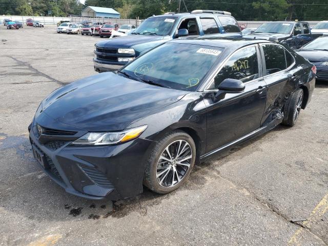 TOYOTA CAMRY L 2019 4t1b11hk1ku841723