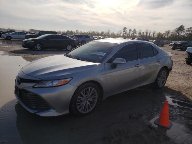 TOYOTA CAMRY 2019 4t1b11hk1ku842970