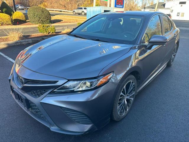 TOYOTA CAMRY L 2019 4t1b11hk1ku844962