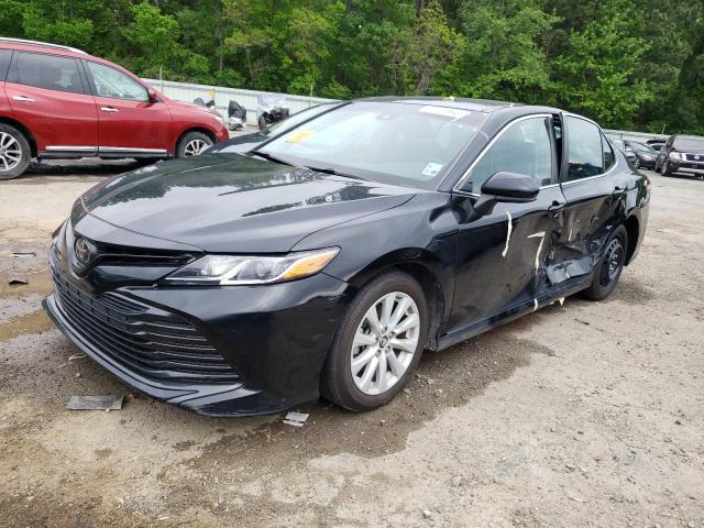 TOYOTA CAMRY 2019 4t1b11hk1ku845626