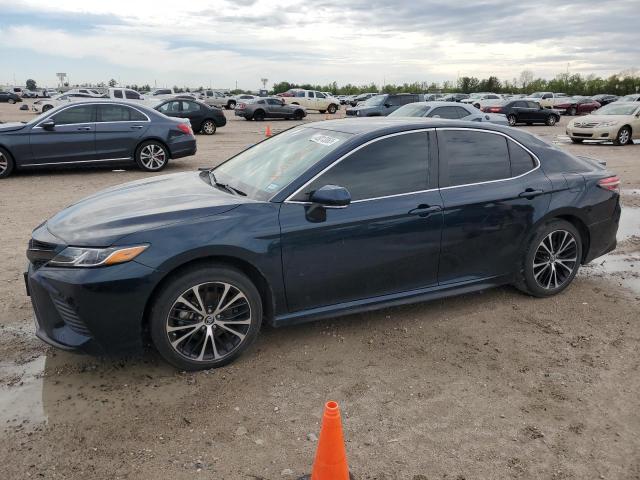 TOYOTA CAMRY L 2019 4t1b11hk1ku846050