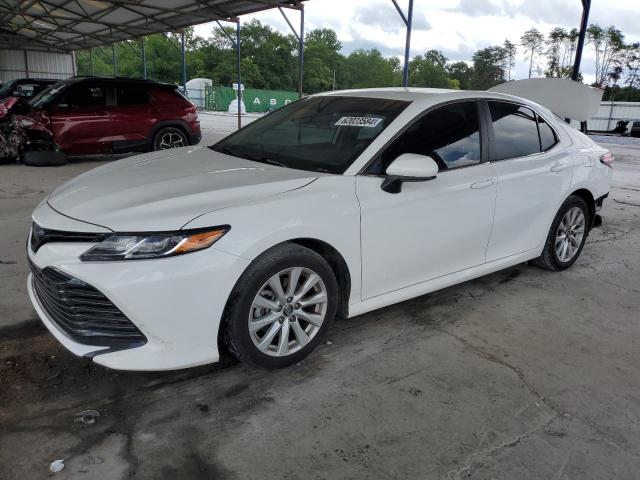 TOYOTA CAMRY 2019 4t1b11hk1ku846131