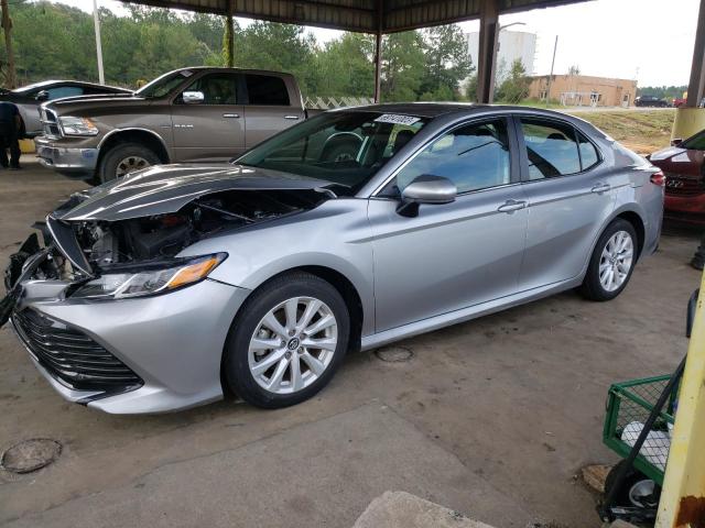 TOYOTA CAMRY 2019 4t1b11hk1ku852737