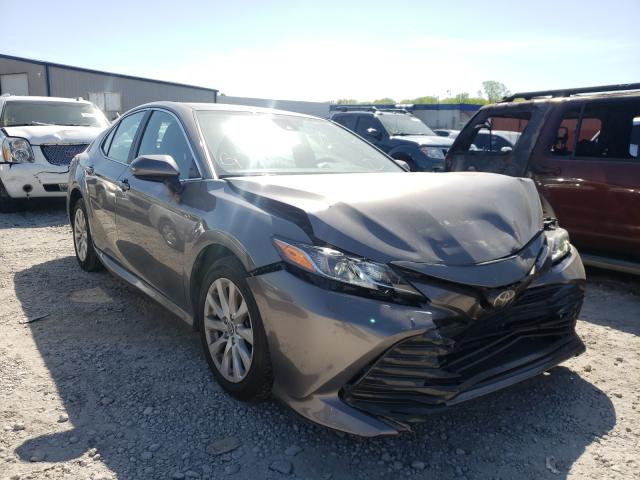 TOYOTA CAMRY L 2019 4t1b11hk1ku853550