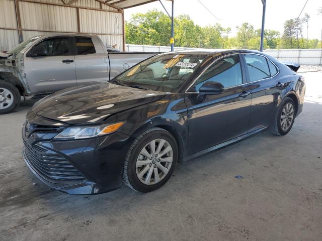 TOYOTA CAMRY 2019 4t1b11hk1ku854164