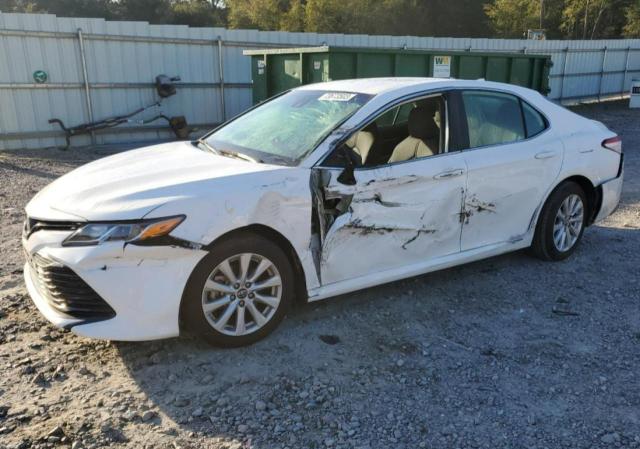 TOYOTA CAMRY 2019 4t1b11hk1ku855816