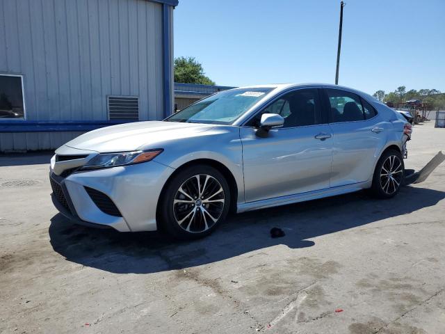 TOYOTA CAMRY L 2018 4t1b11hk2ju018247